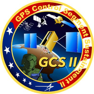 Lockheed Martin Corporation - GCS II